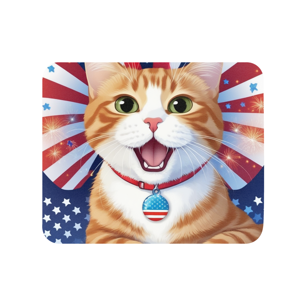 PugMug Custom Jack Jack Mouse Pad