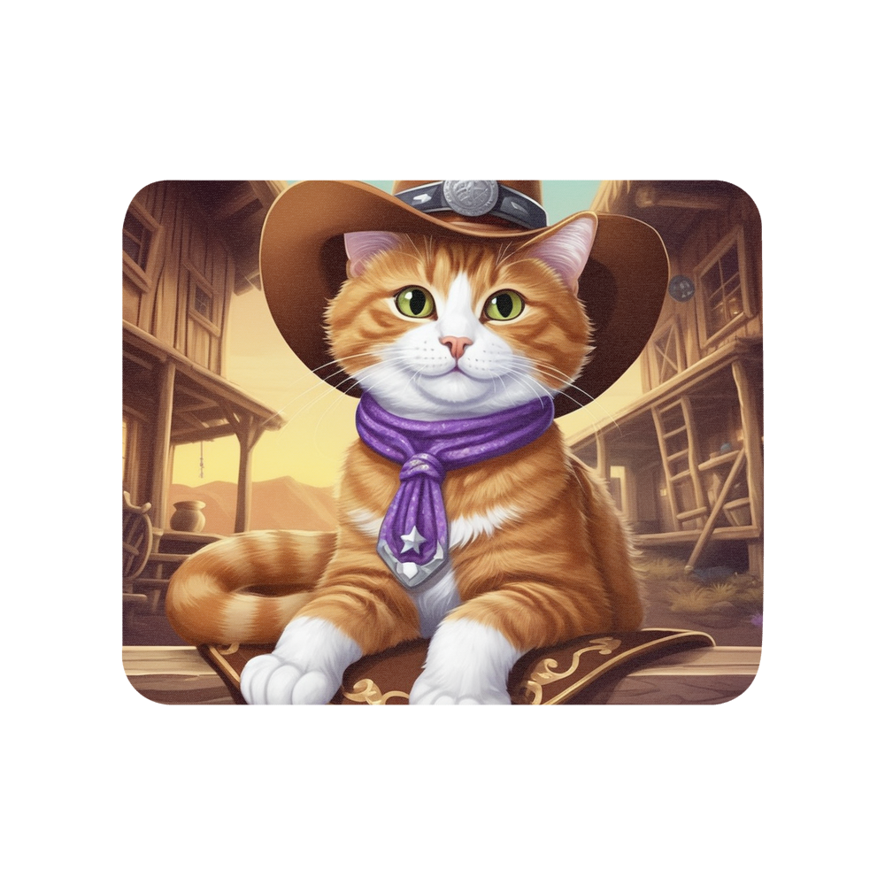 PugMug Custom Jack Jack Mouse Pad