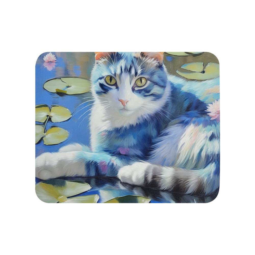 PugMug Custom Jack Jack Mouse Pad