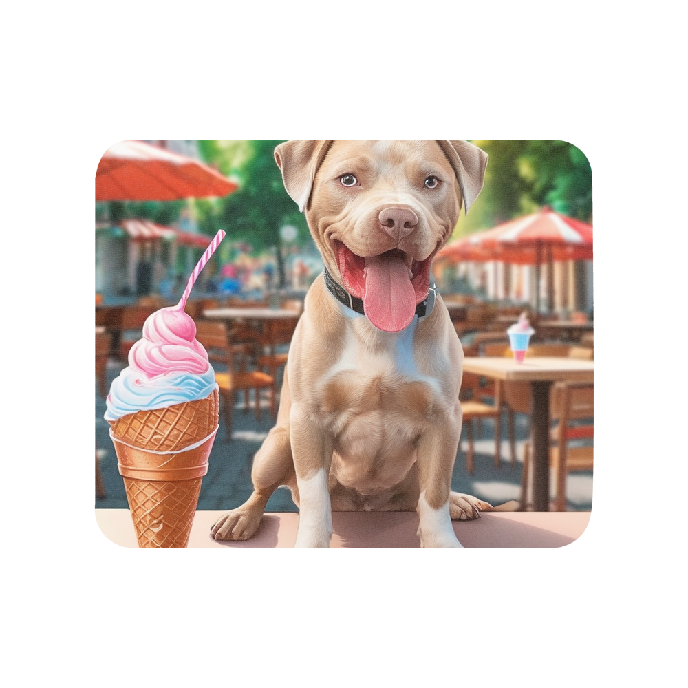 PugMug Custom squishmallow Mouse Pad