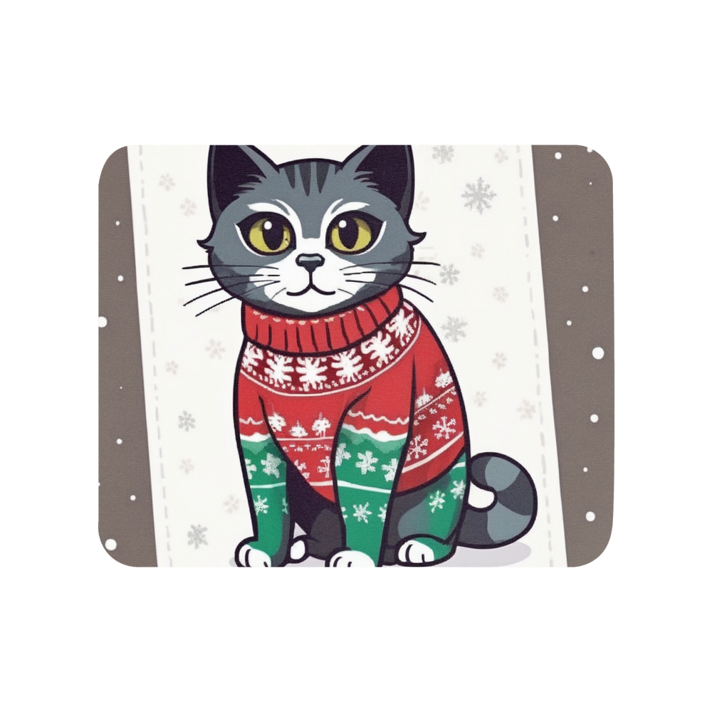 PugMug Custom Ripley Mouse Pad