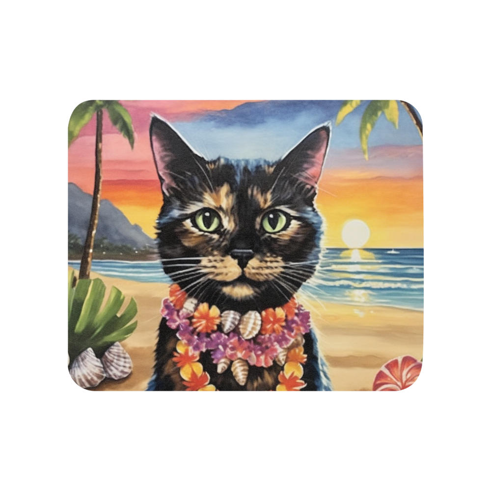 PugMug Custom Ripley Mouse Pad