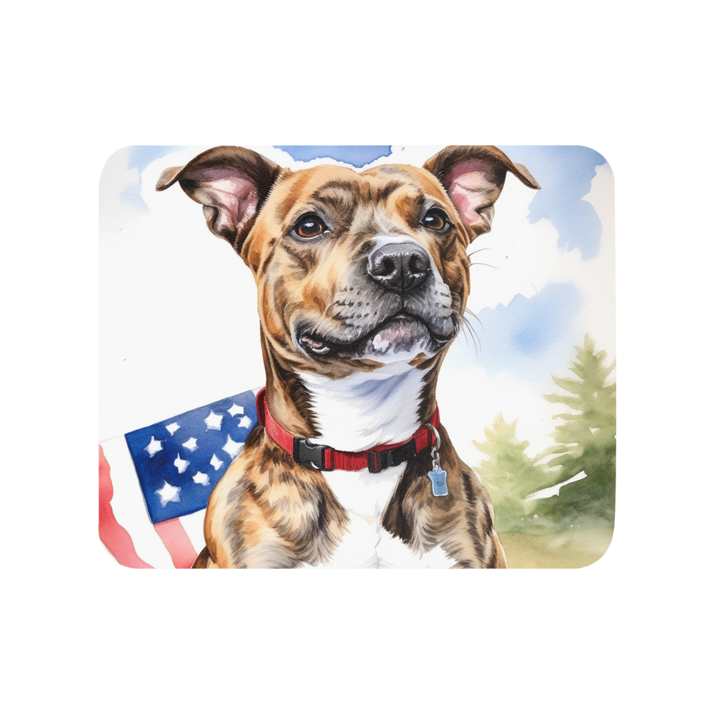 PugMug Custom Tony Hawk Mouse Pad