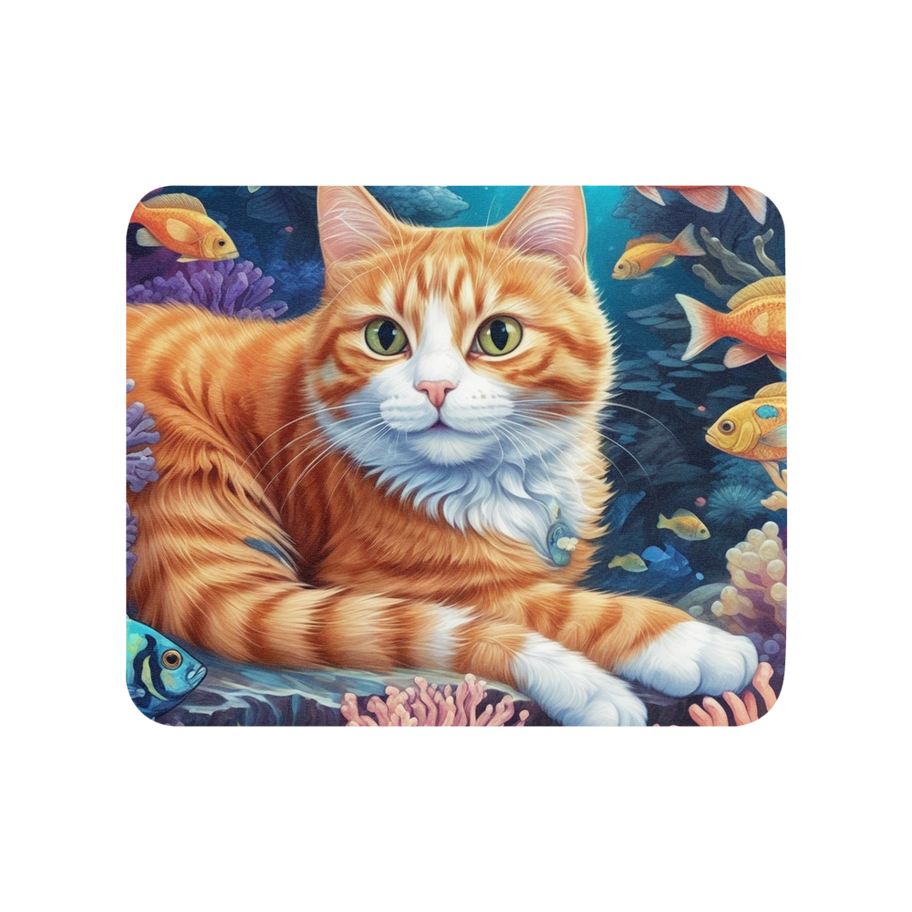 PugMug Custom Jack Jack Mouse Pad