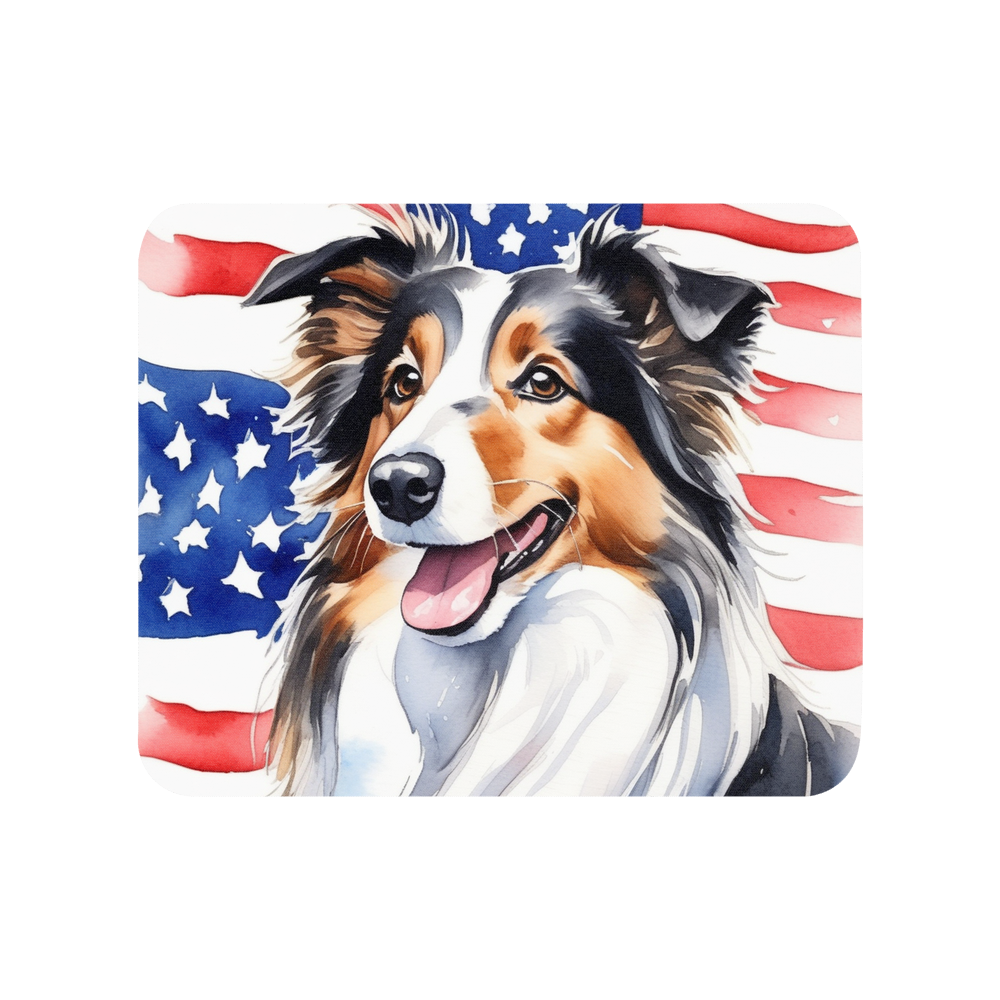 PugMug Custom Pet Mouse Pad