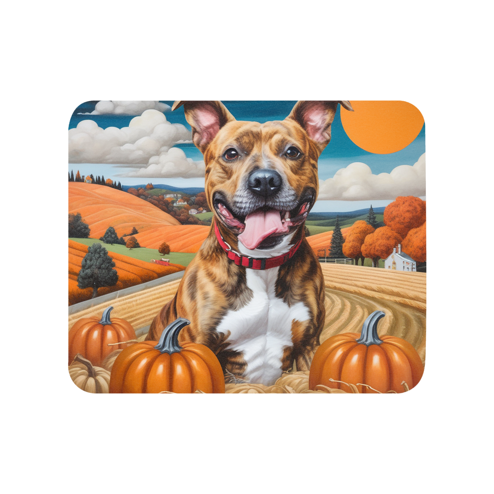 PugMug Custom Tony Hawk Mouse Pad