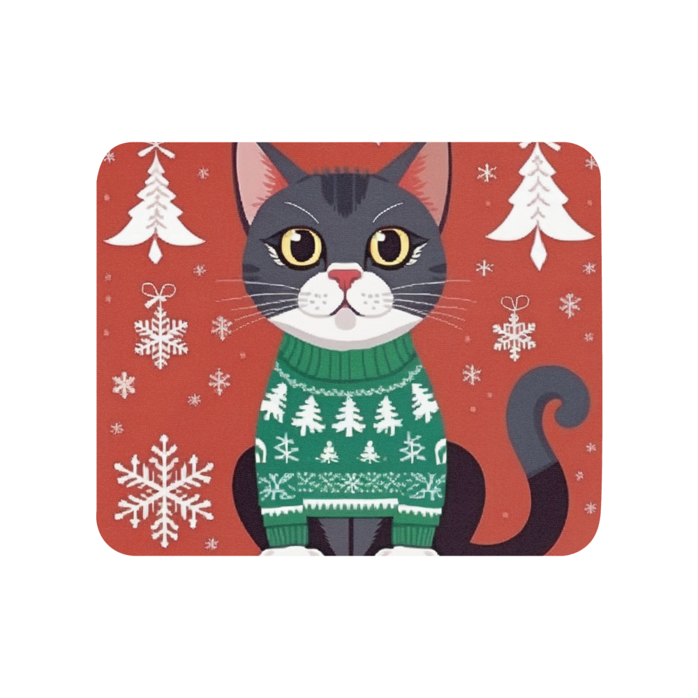 PugMug Custom Ripley Mouse Pad