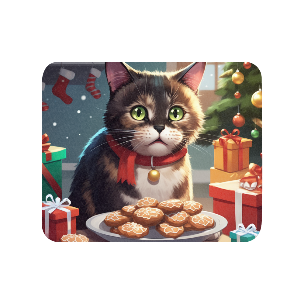 PugMug Custom Ripley Mouse Pad