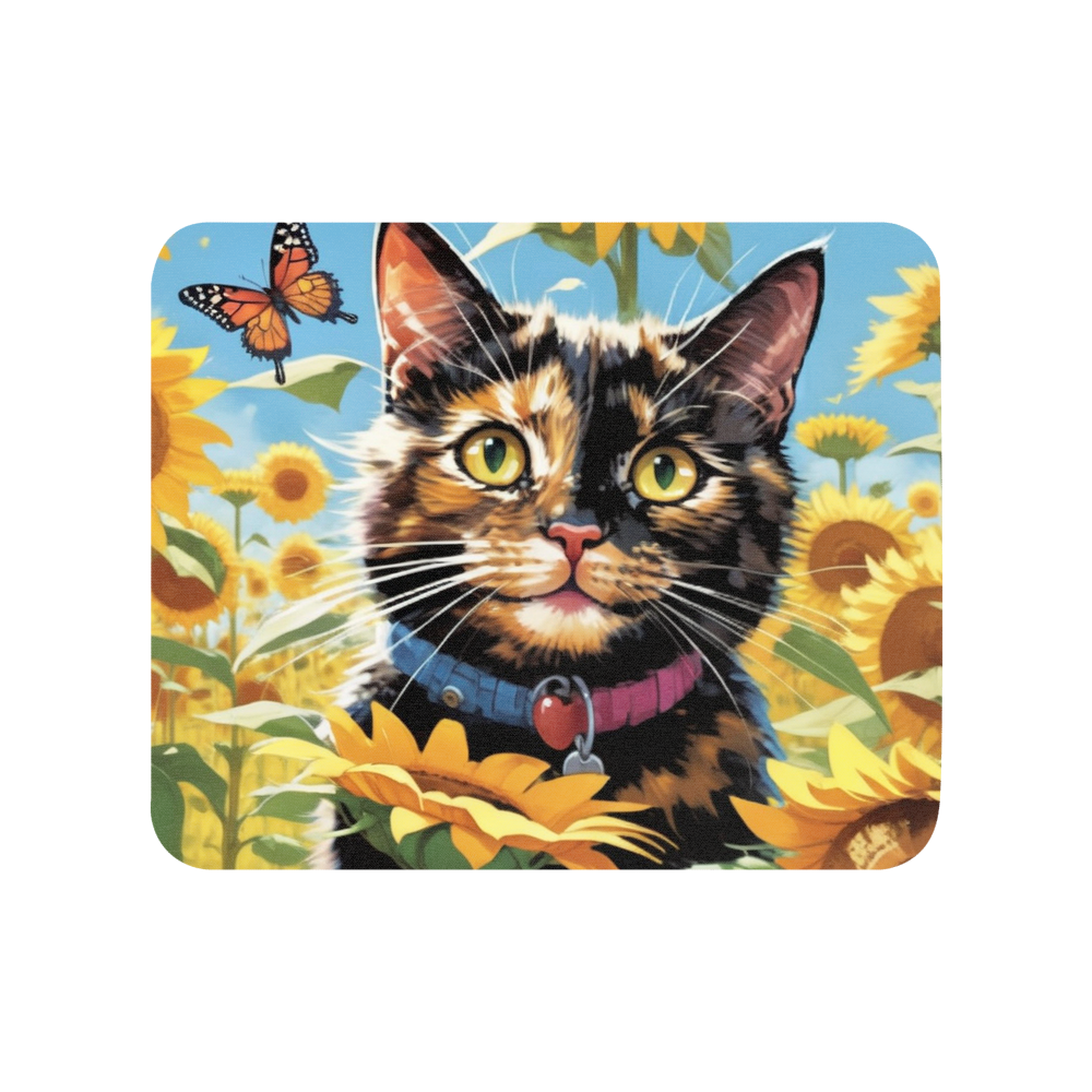 PugMug Custom Ripley Mouse Pad