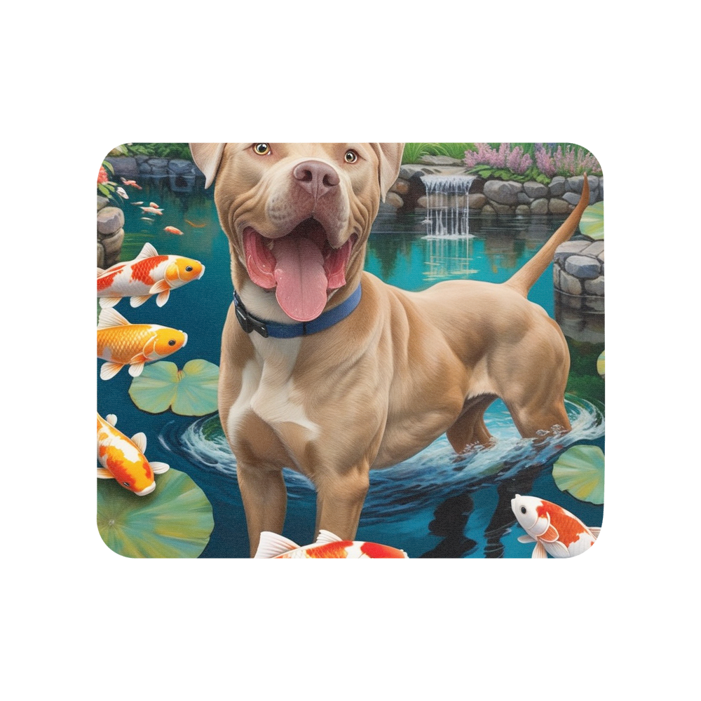 PugMug Custom squishmallow Mouse Pad