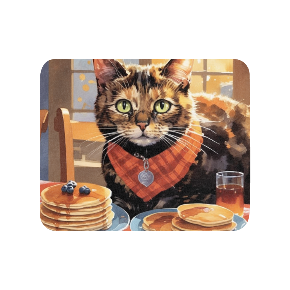 PugMug Custom Ripley Mouse Pad