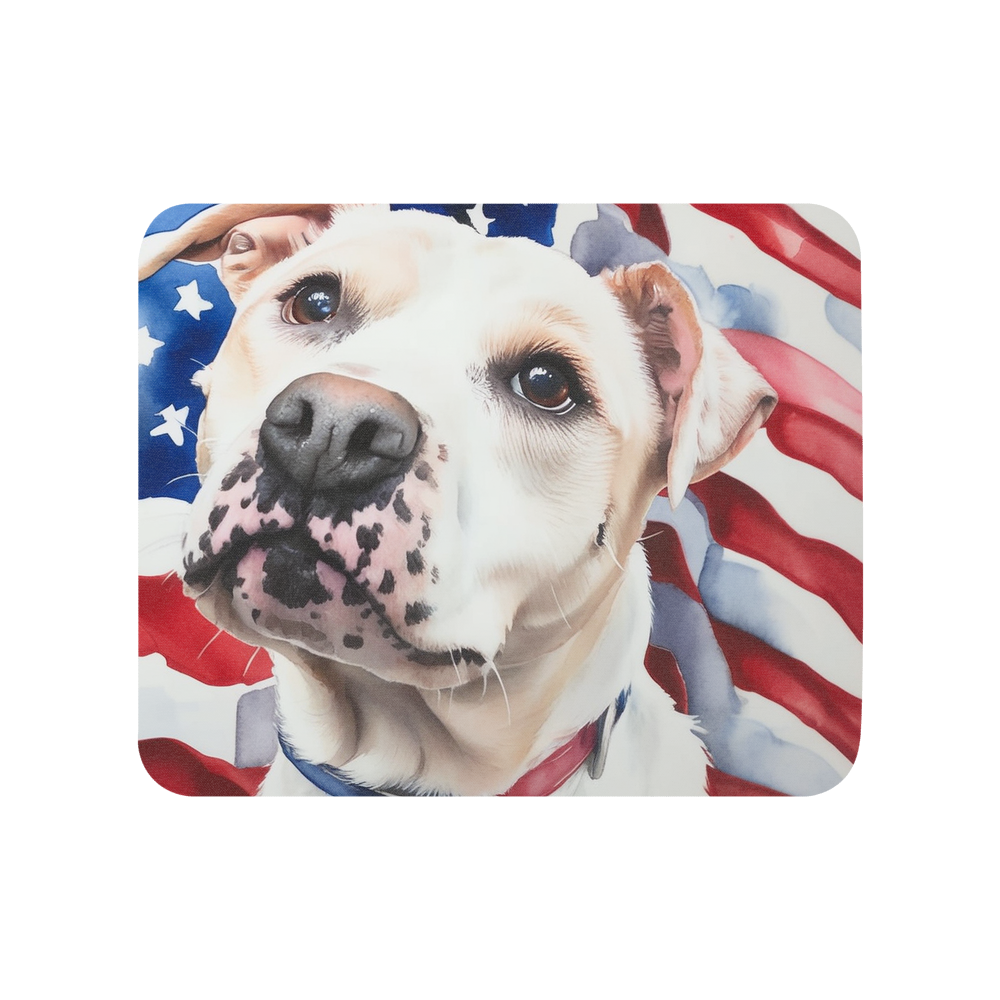 PugMug Custom Melody Mouse Pad