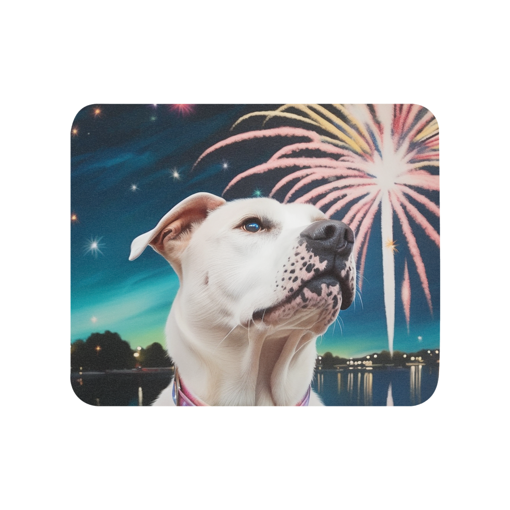 PugMug Custom Melody Mouse Pad