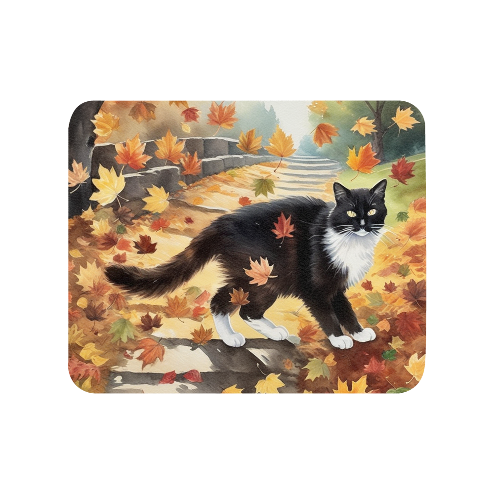 PugMug Custom Peerie Mouse Pad