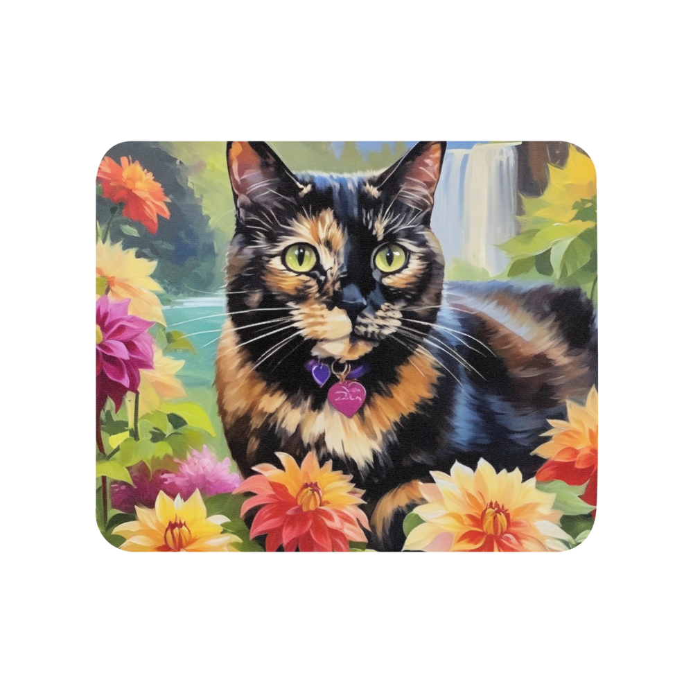 PugMug Custom Ripley Mouse Pad