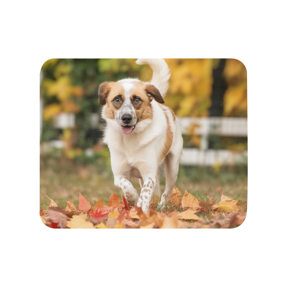 PugMug Custom Hazim Mouse Pad