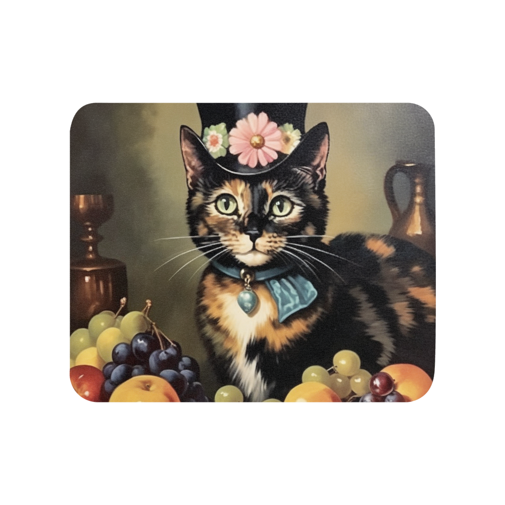 PugMug Custom Ripley Mouse Pad