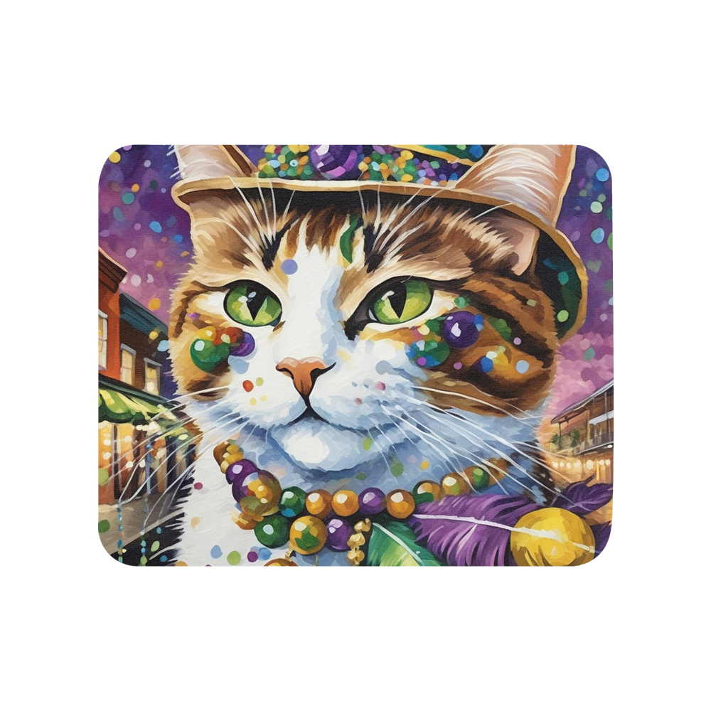 PugMug Custom Jack Jack Mouse Pad