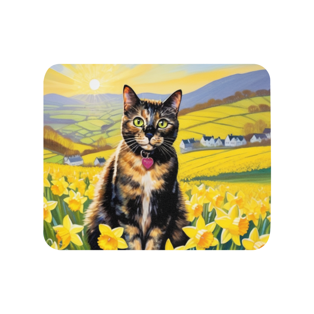 PugMug Custom Ripley Mouse Pad