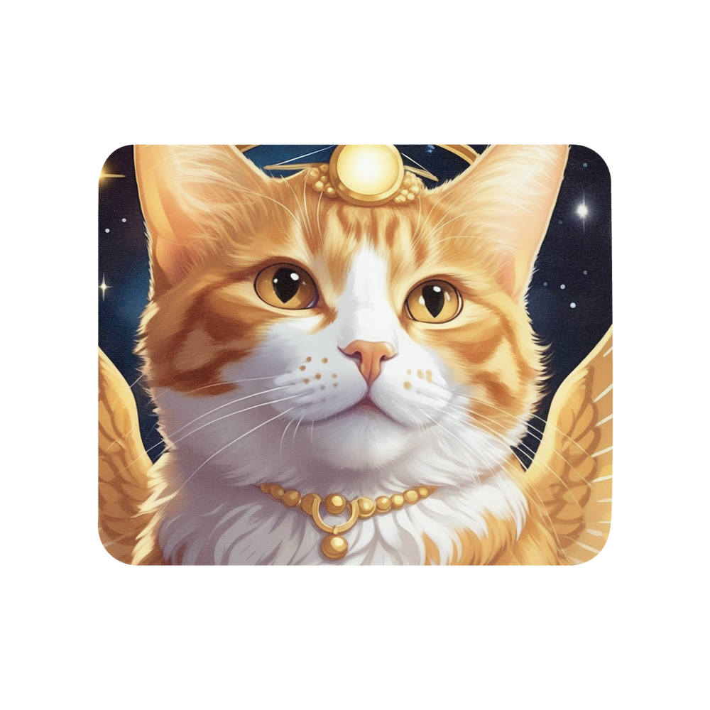 PugMug Custom Jack Jack Mouse Pad