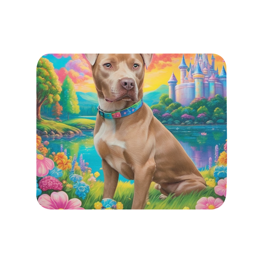 PugMug Custom squishmallow Mouse Pad