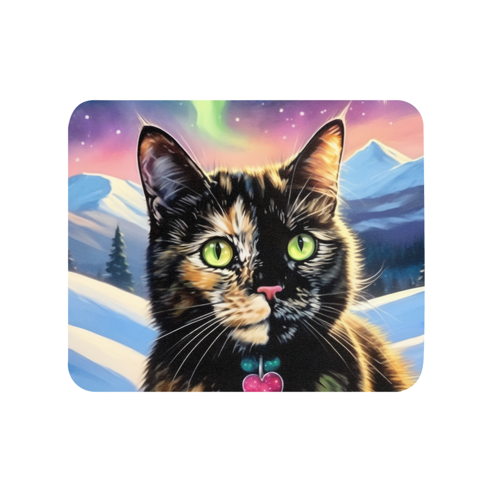 PugMug Custom Ripley Mouse Pad