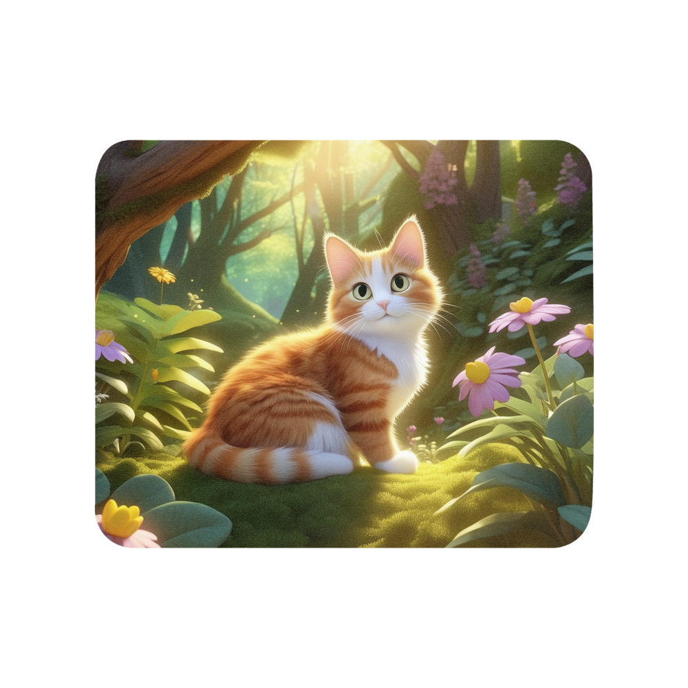 PugMug Custom Jack Jack Mouse Pad