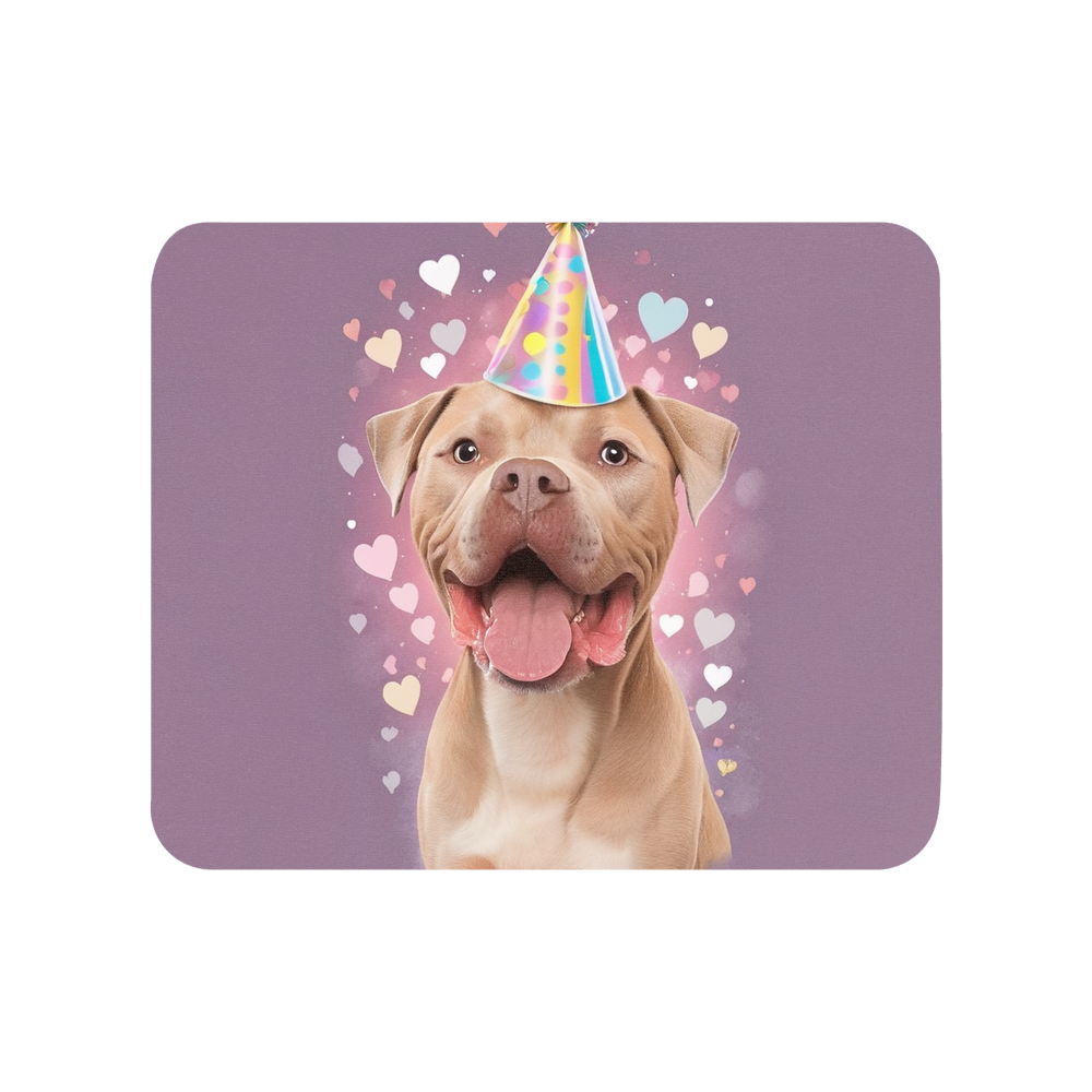 PugMug Custom squishmallow Mouse Pad