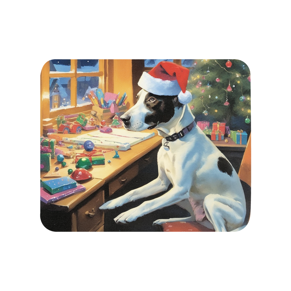 PugMug Custom Penny Mouse Pad