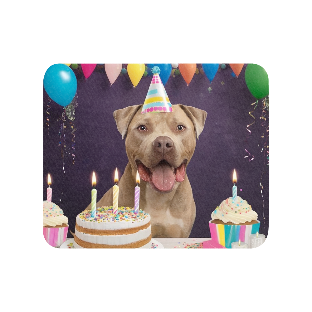 PugMug Custom squishmallow Mouse Pad