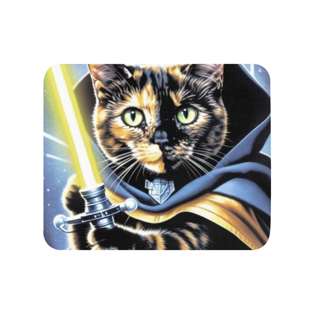 PugMug Custom Ripley Mouse Pad