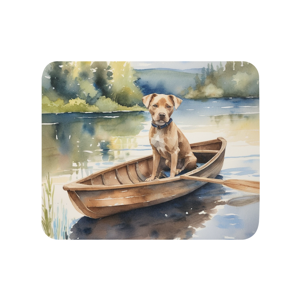 PugMug Custom squishmallow Mouse Pad