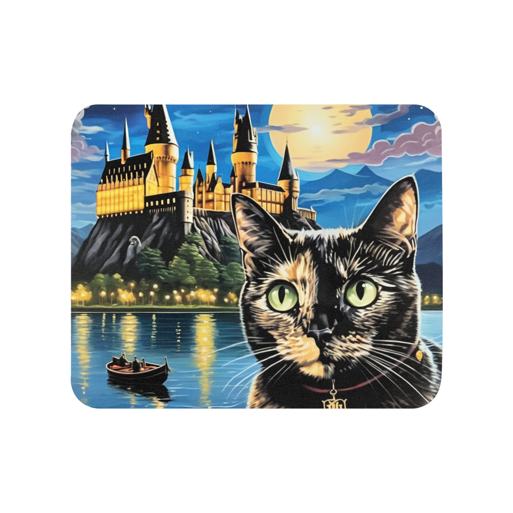 PugMug Custom Ripley Mouse Pad