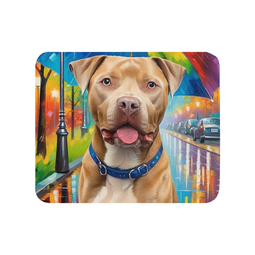 PugMug Custom squishmallow Mouse Pad