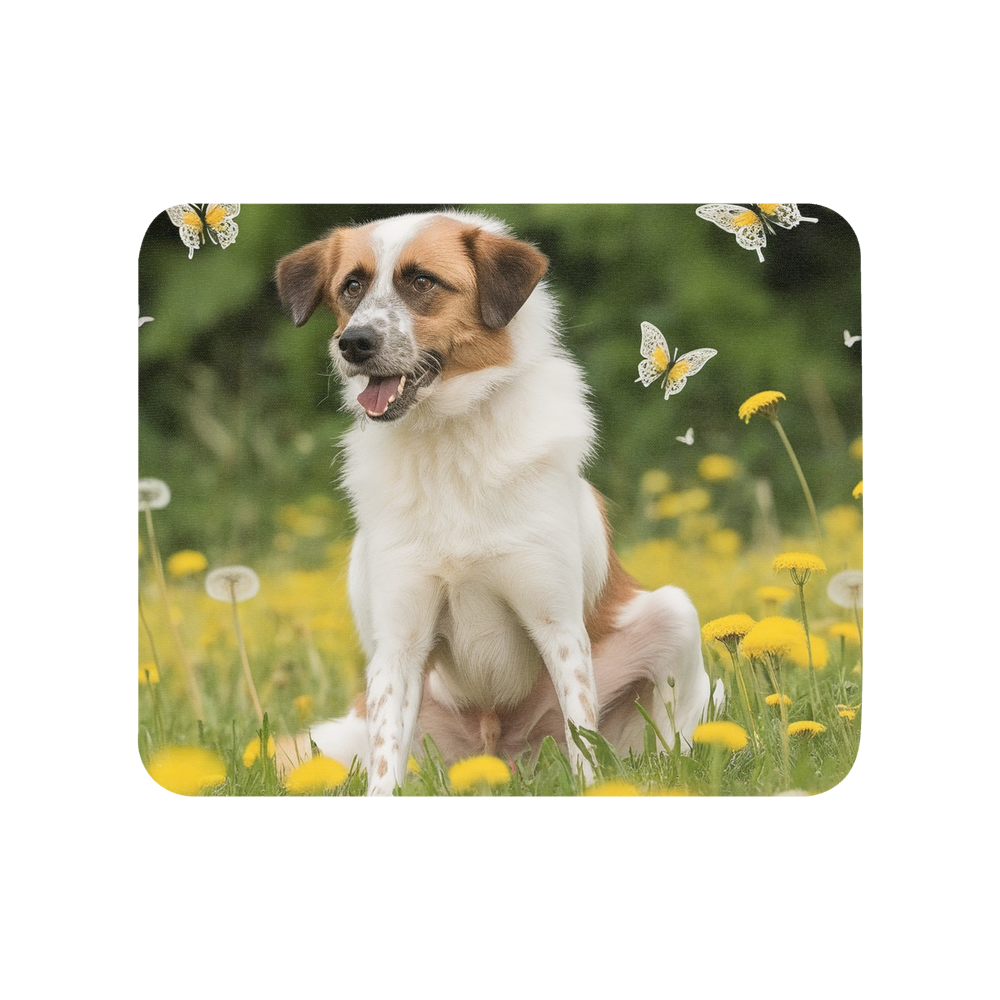 PugMug Custom Hazim Mouse Pad