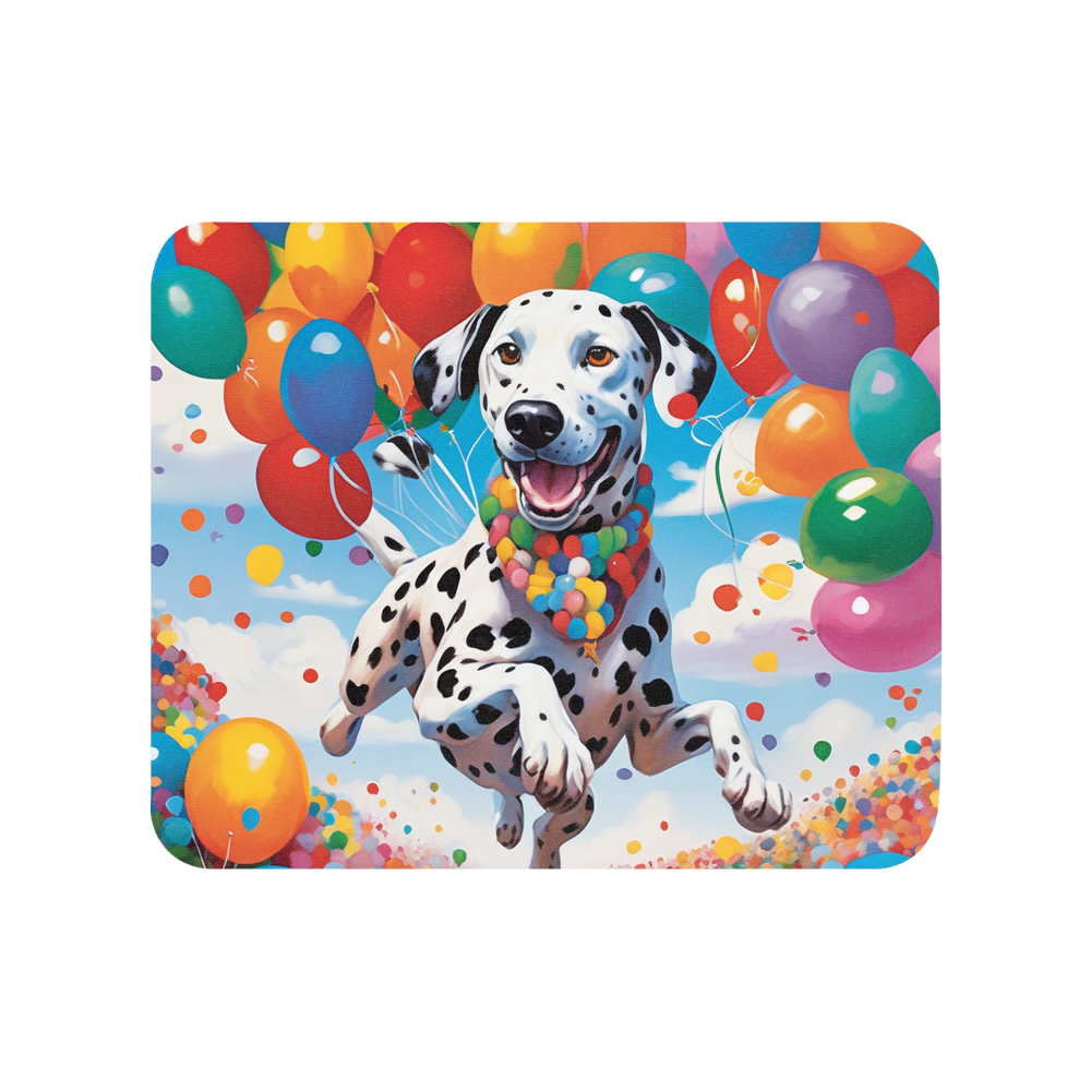 PugMug Custom Pet Mouse Pad