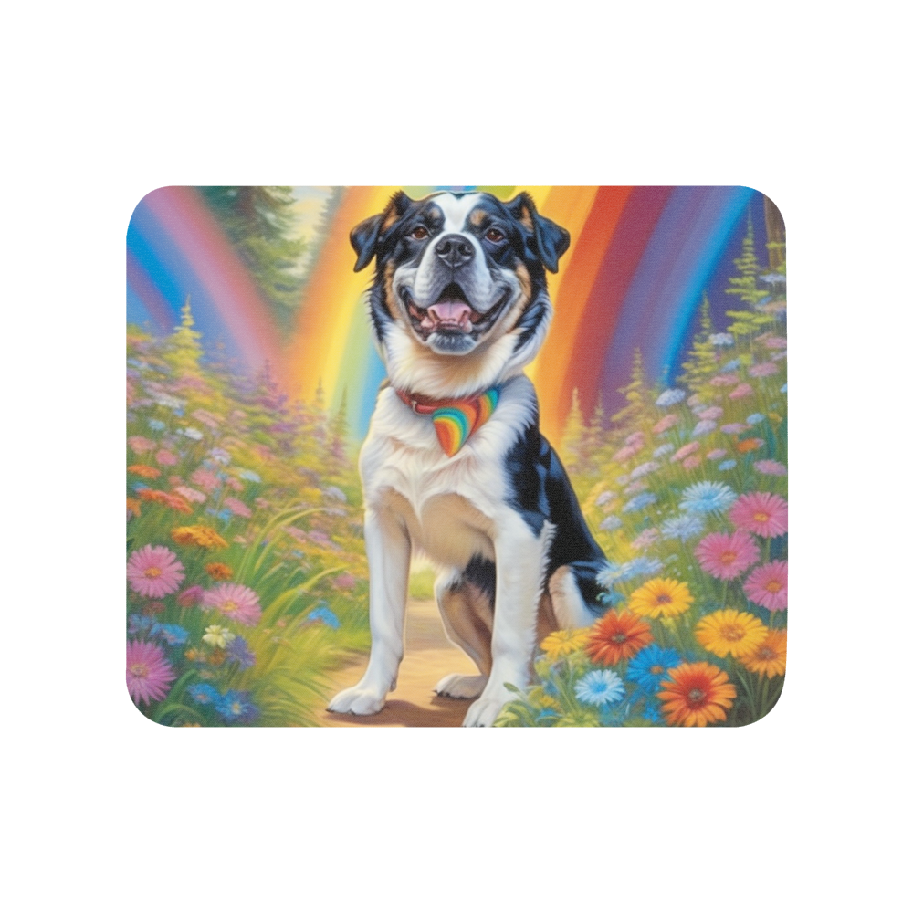 PugMug Custom McHenry Mouse Pad