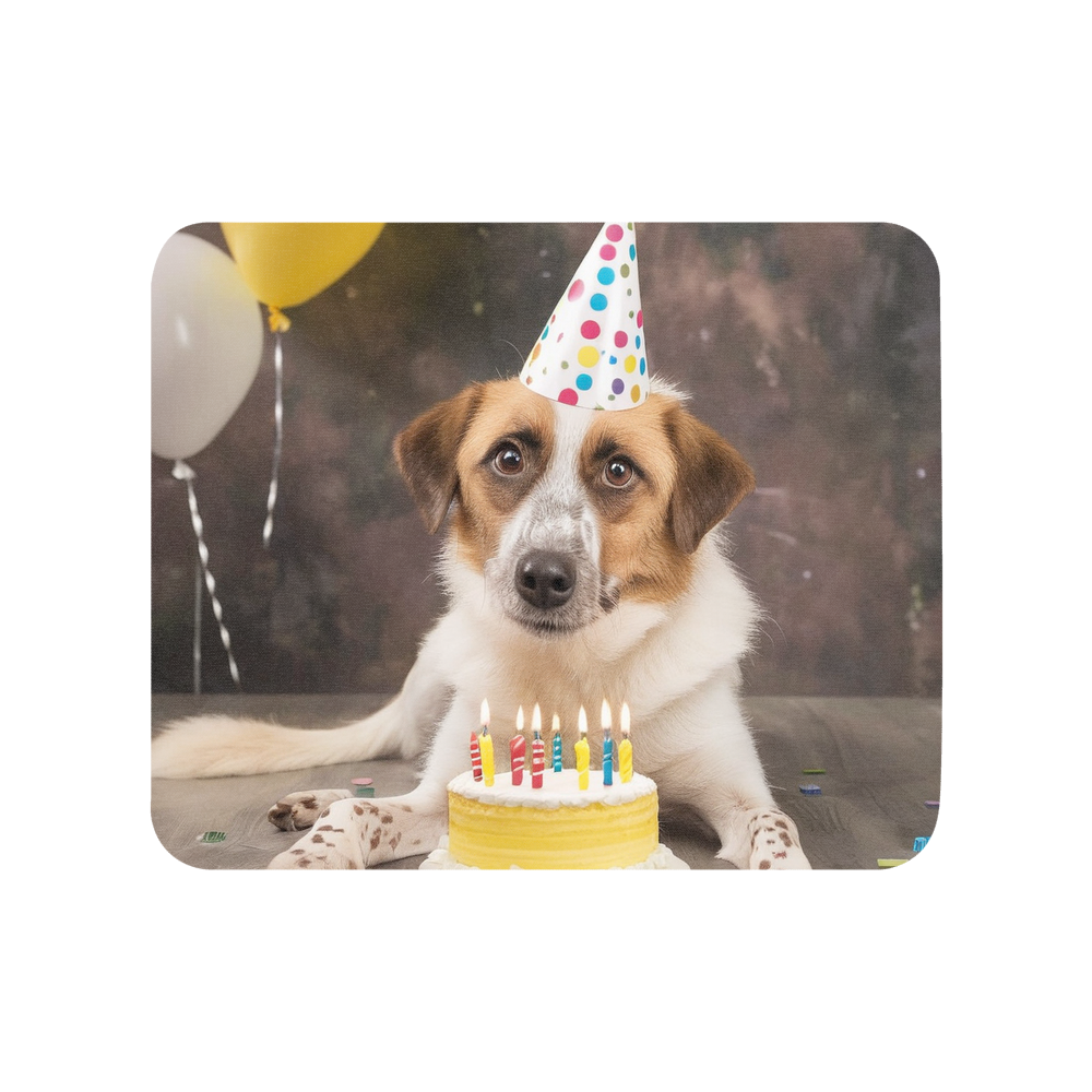 PugMug Custom Hazim Mouse Pad