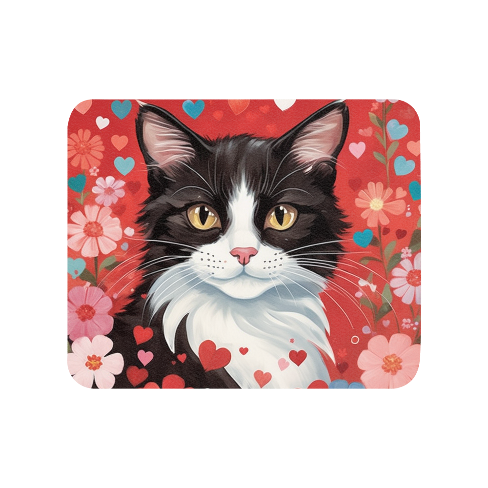 PugMug Custom Peerie Mouse Pad