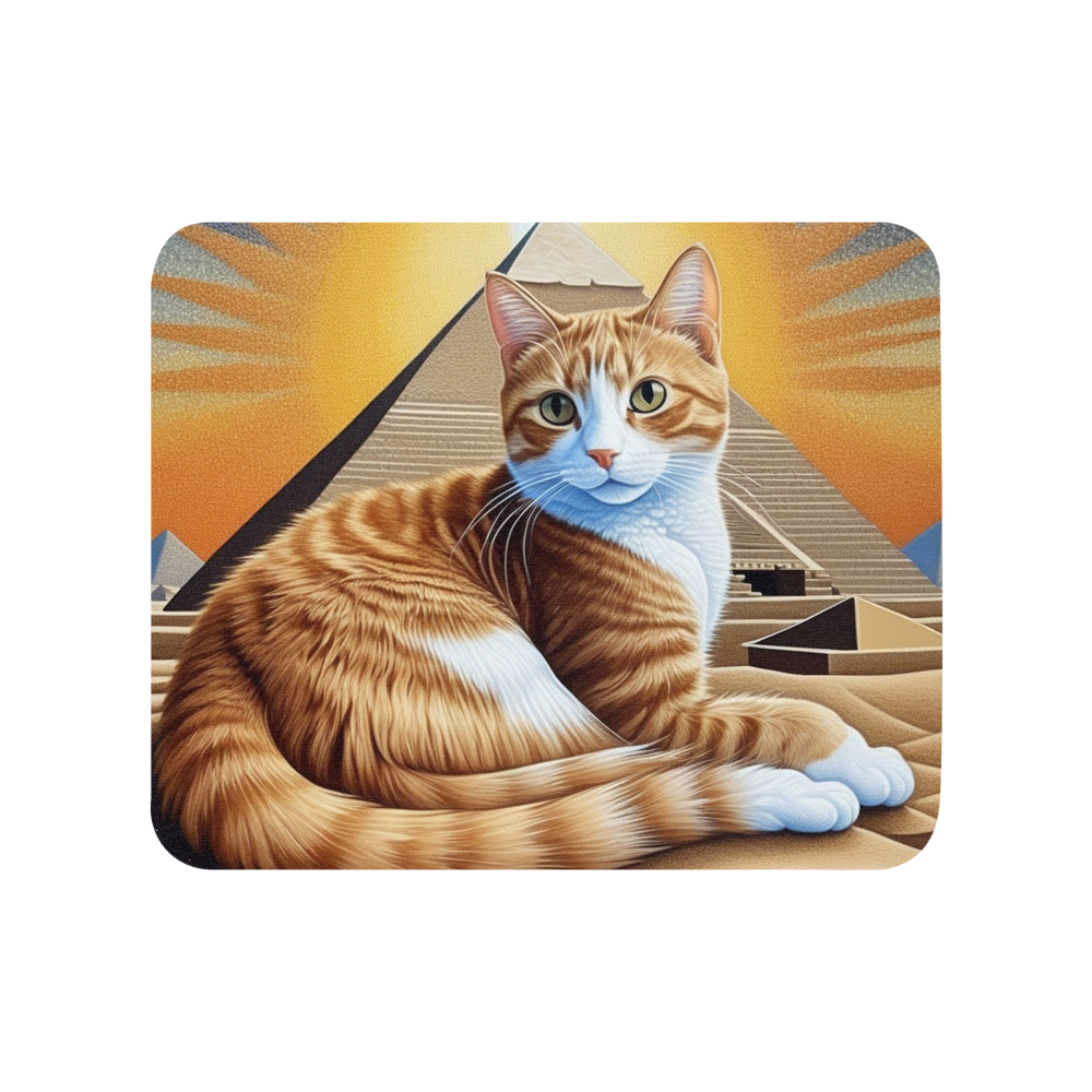 PugMug Custom Jack Jack Mouse Pad