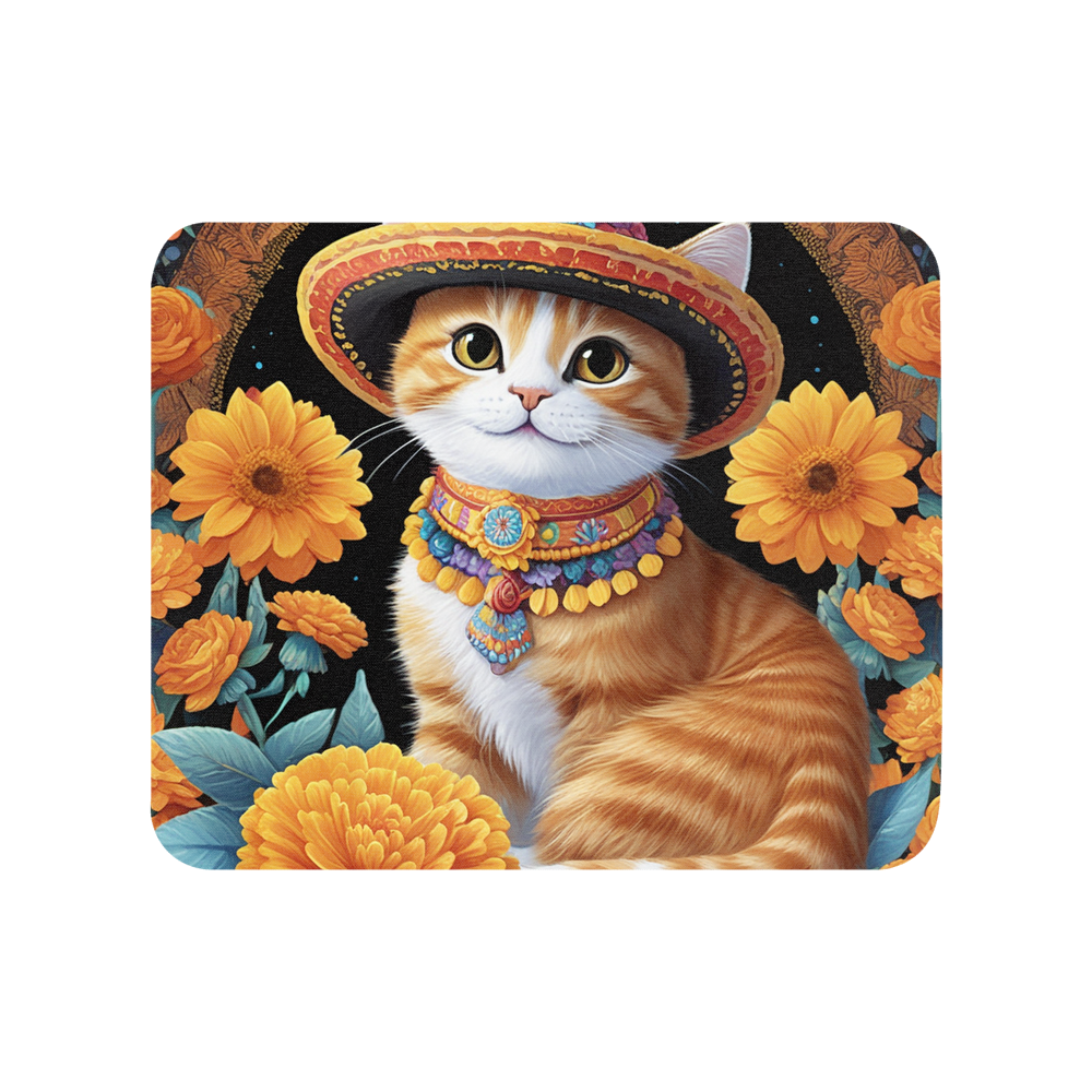 PugMug Custom Jack Jack Mouse Pad