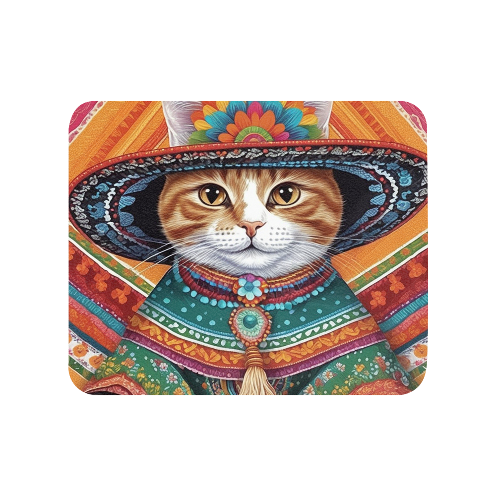 PugMug Custom Jack Jack Mouse Pad