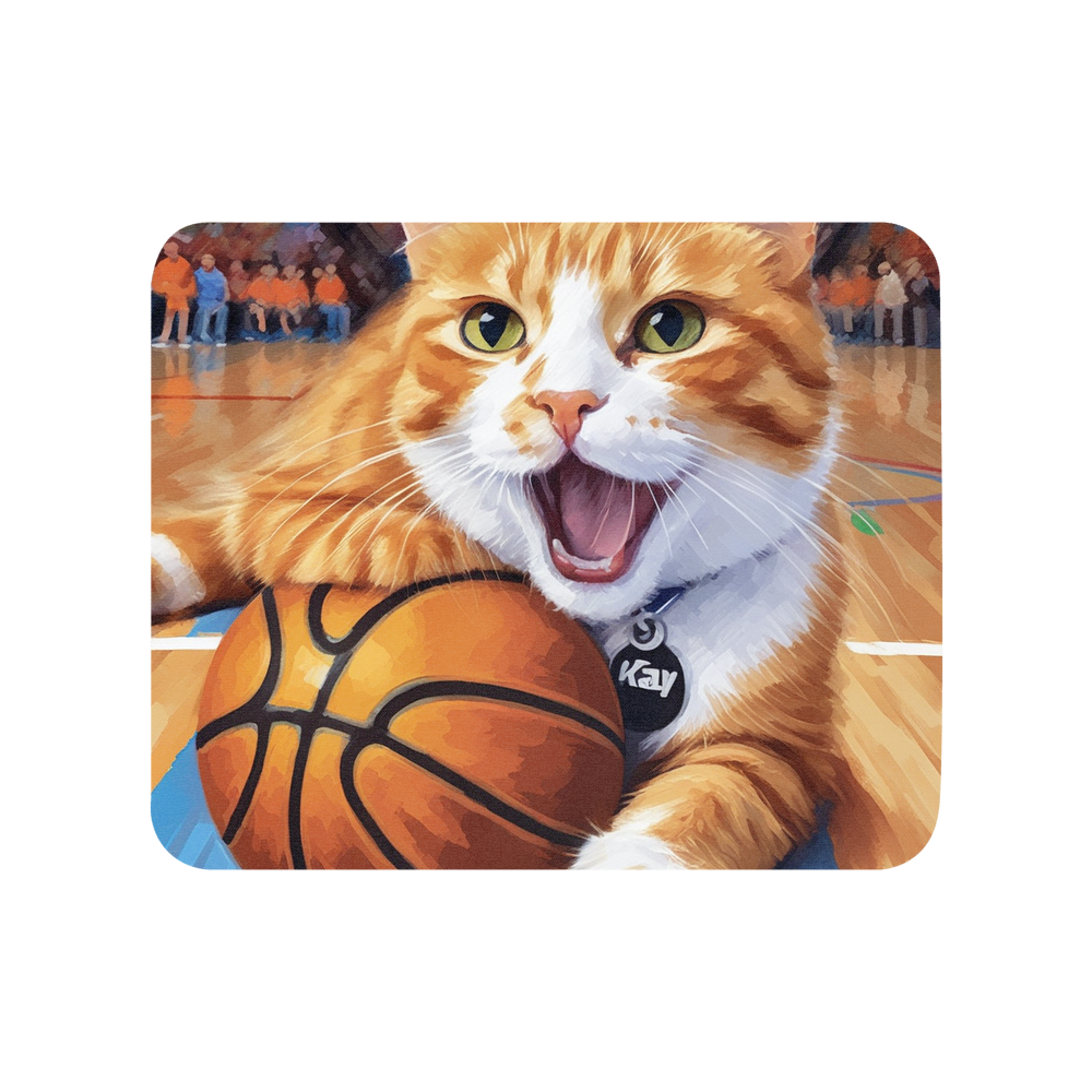 PugMug Custom Jack Jack Mouse Pad