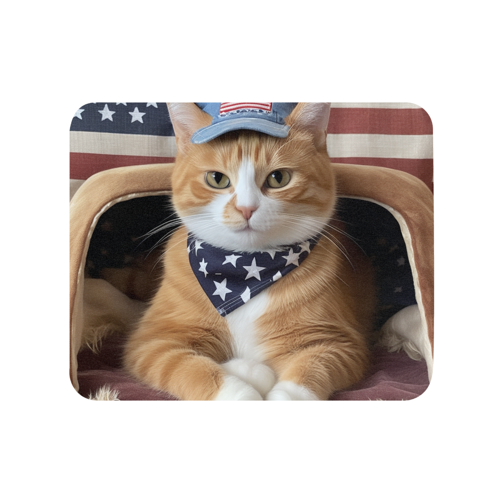 PugMug Custom Jack Jack Mouse Pad