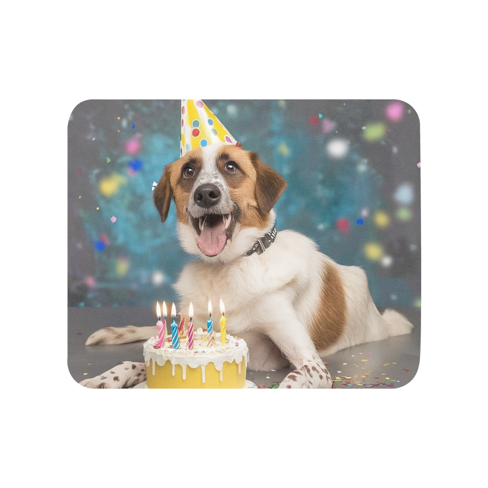 PugMug Custom Hazim Mouse Pad