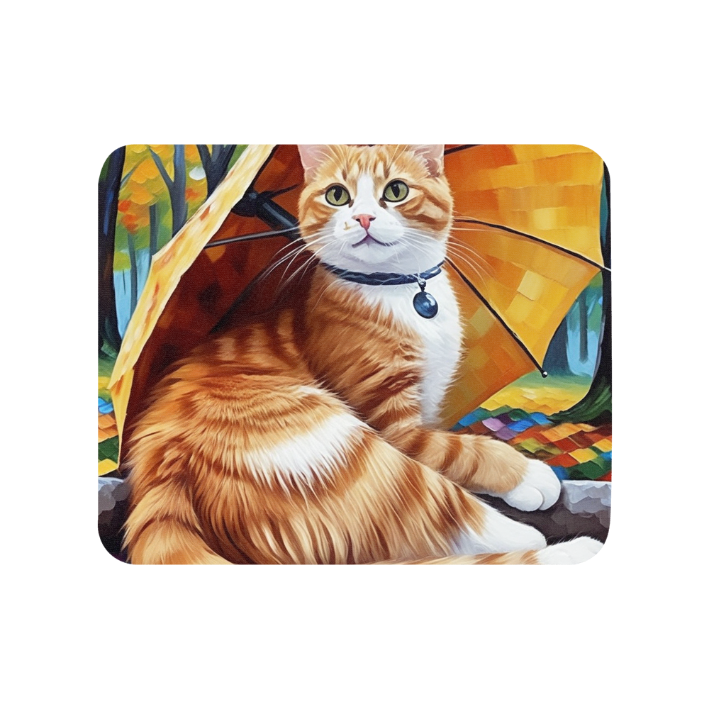 PugMug Custom Jack Jack Mouse Pad