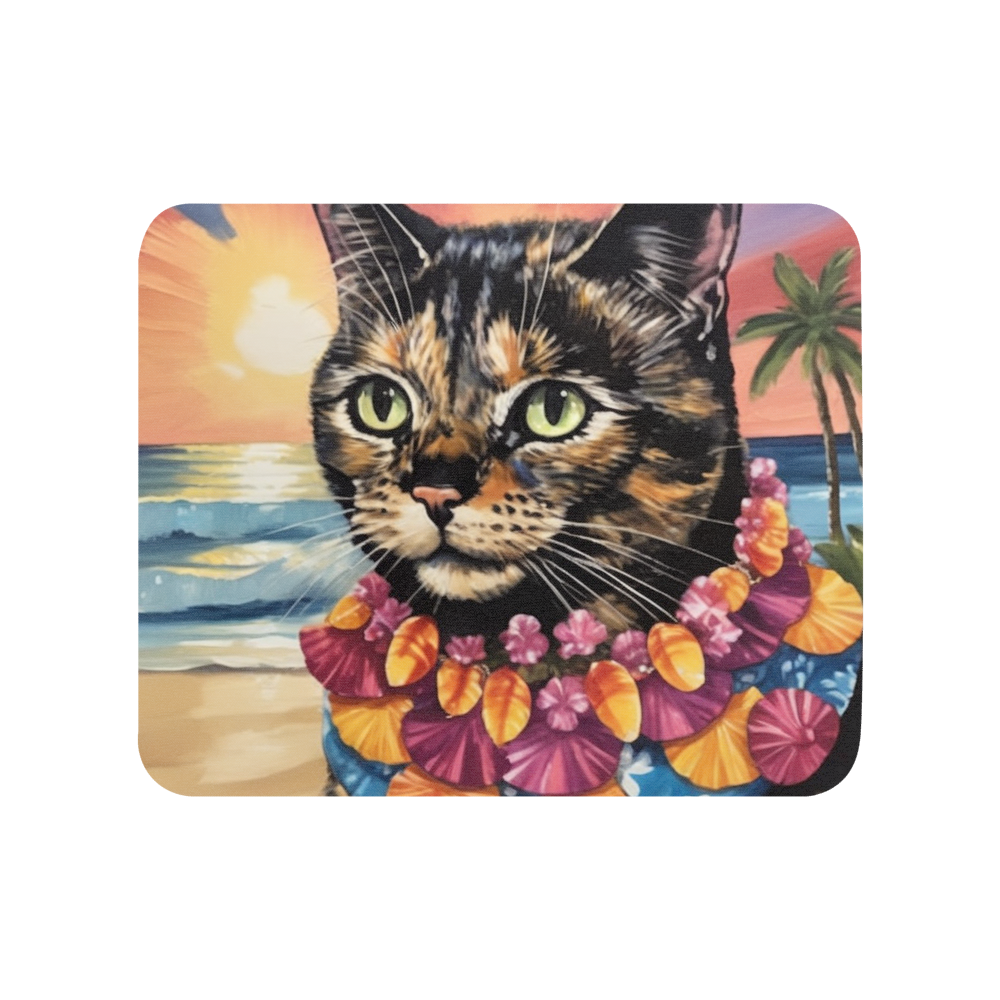 PugMug Custom Ripley Mouse Pad