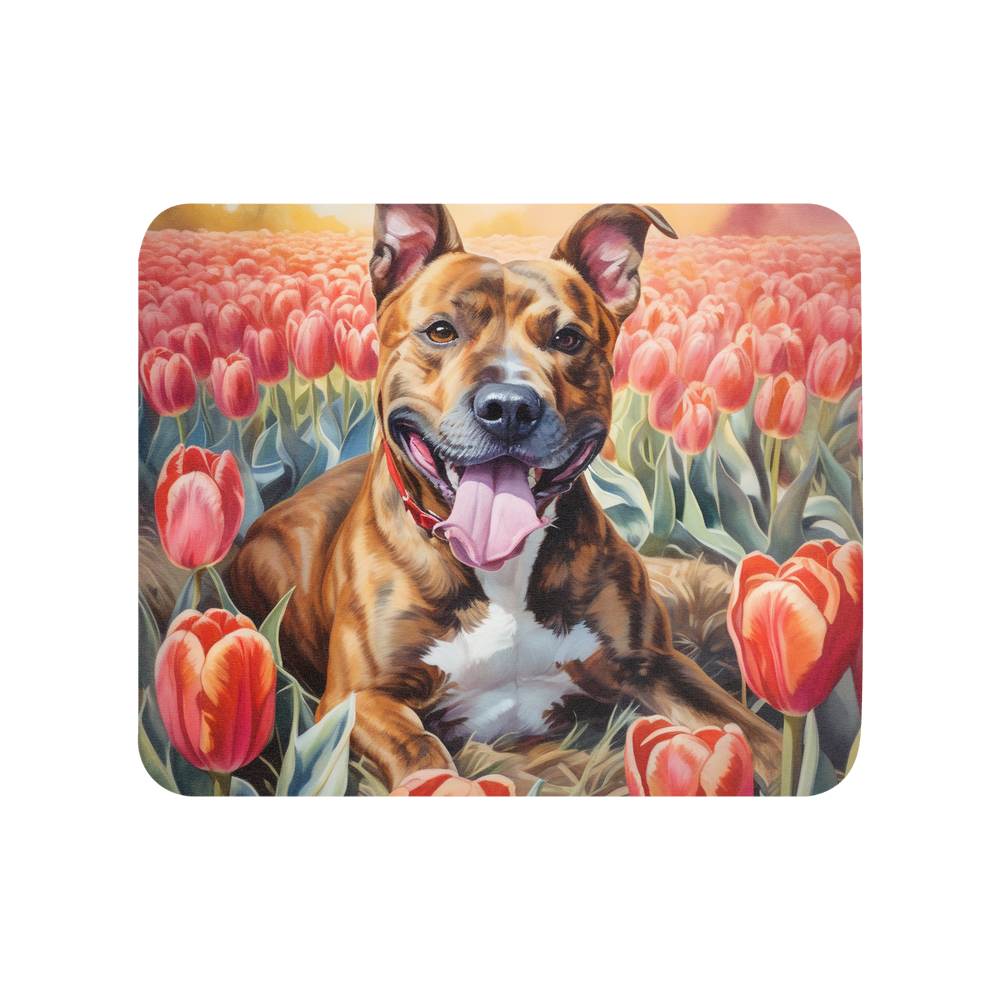 PugMug Custom Tony Hawk Mouse Pad