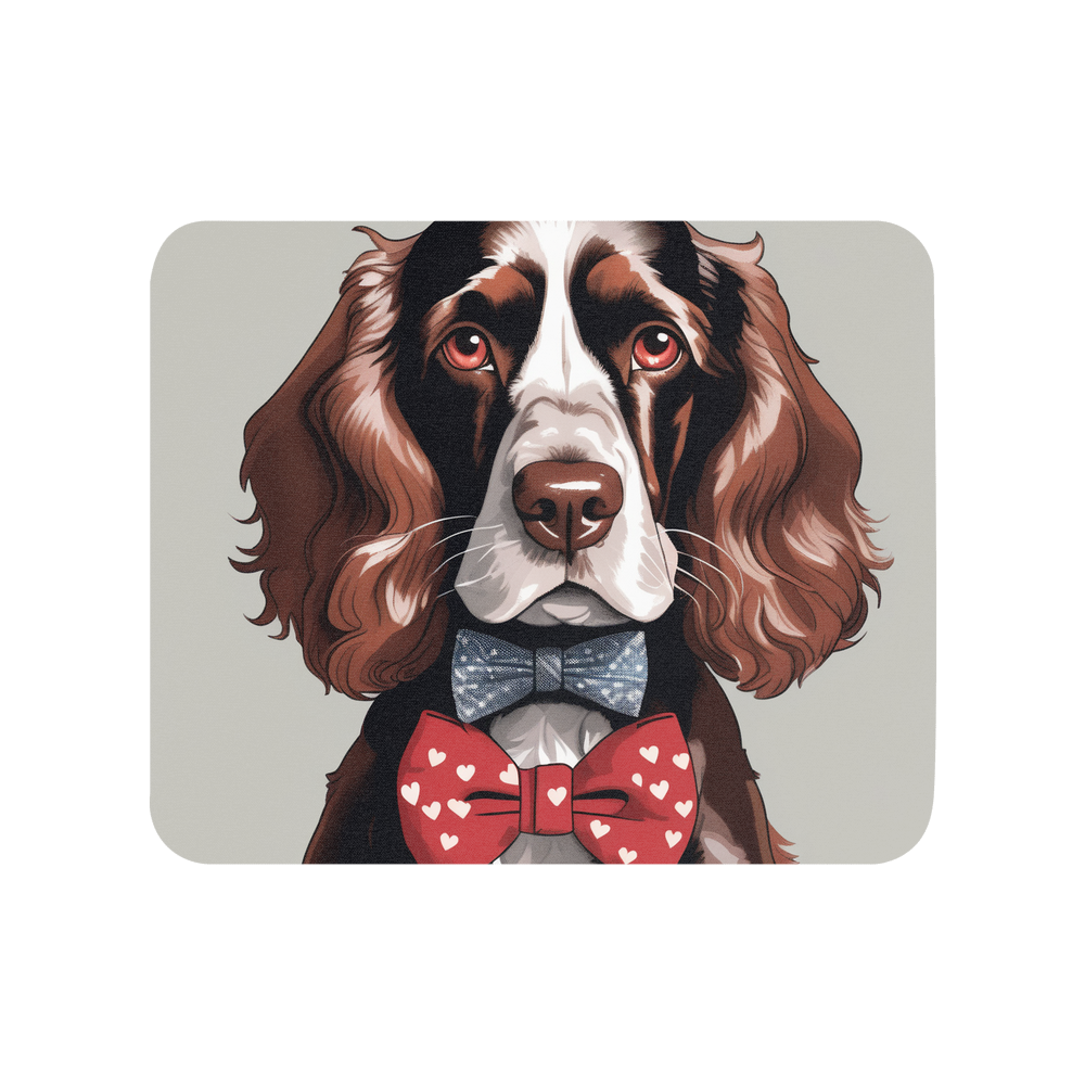 PugMug Custom Pet Mouse Pad