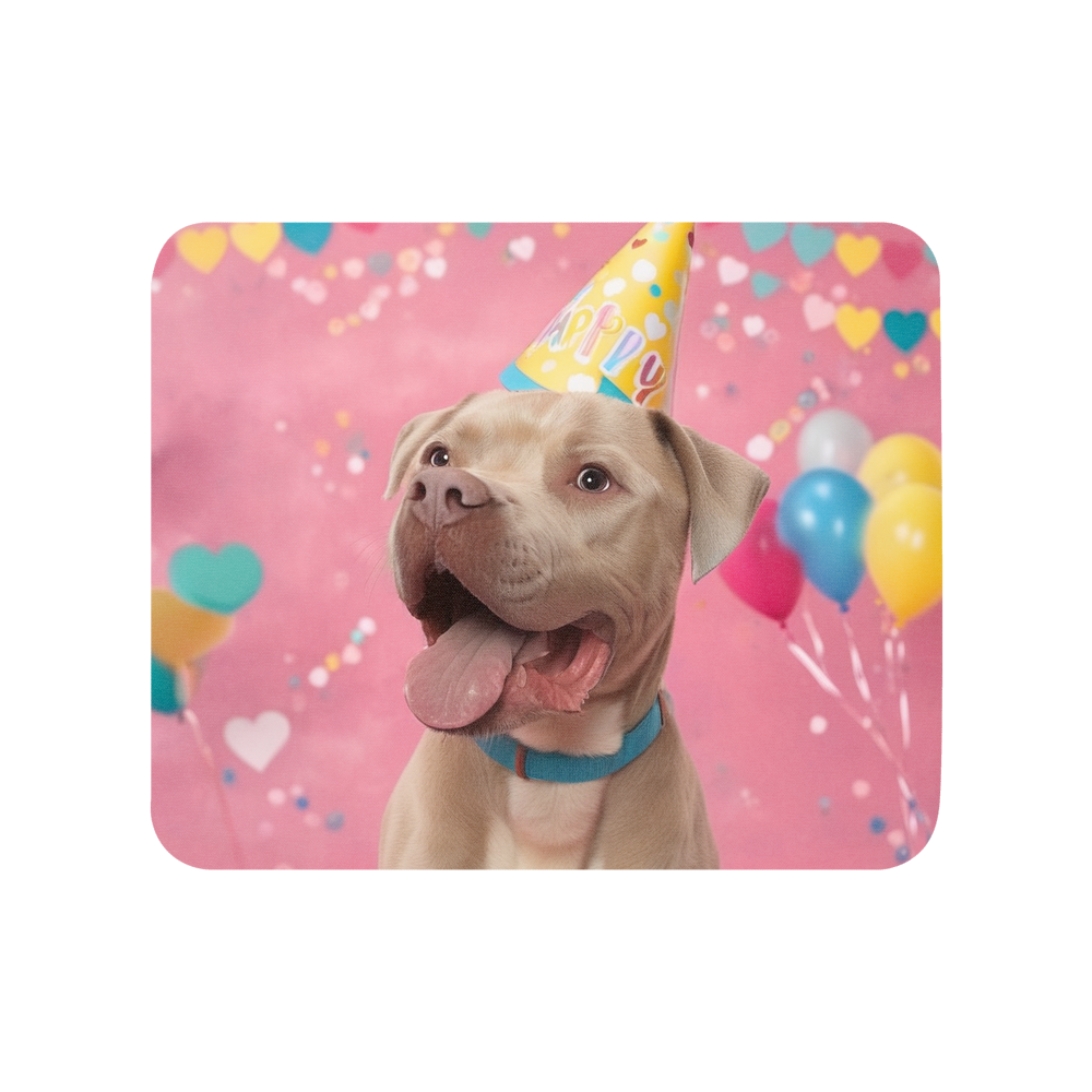 PugMug Custom squishmallow Mouse Pad